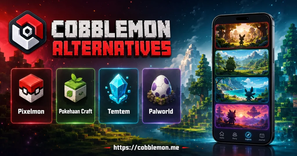 Cobblemon