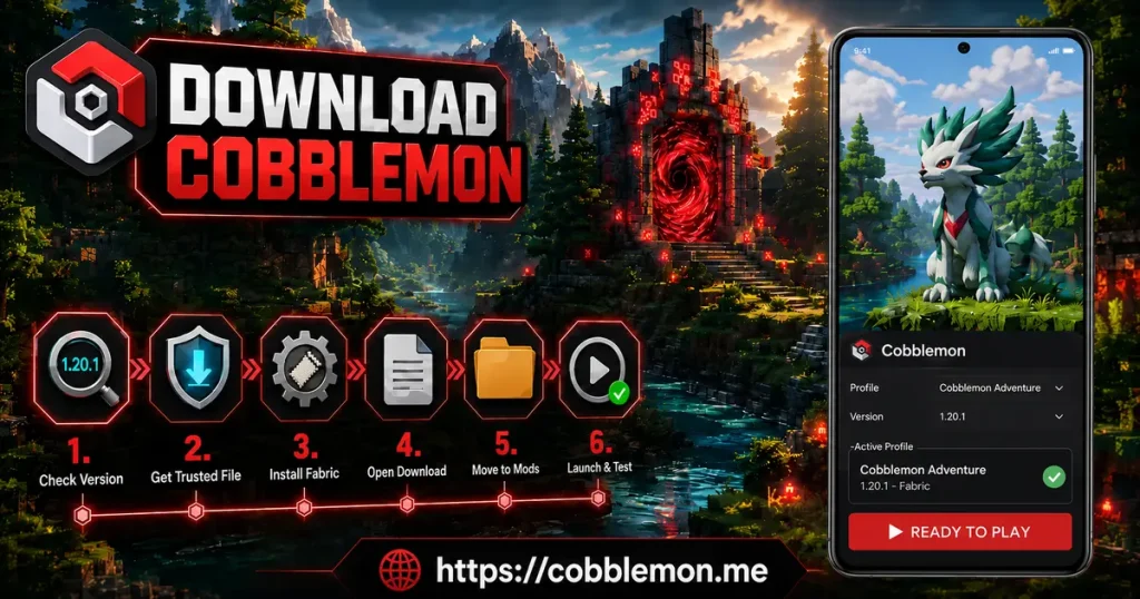 Cobblemon